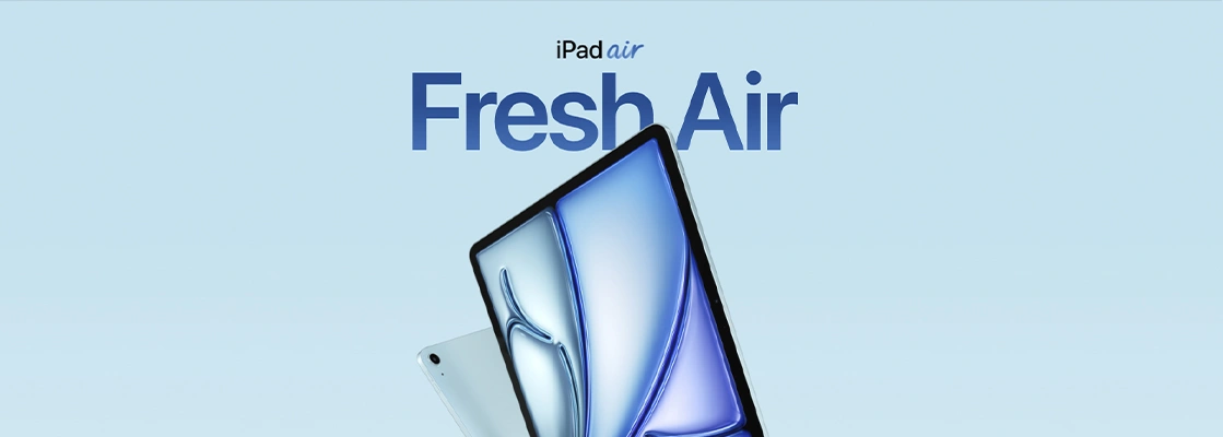 iPad Air
