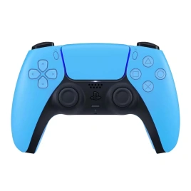 Джойстик беспроводной Sony DualSense для PS5 (CFI-ZCT1W) Blue