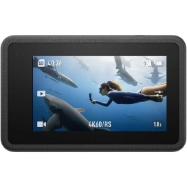 Экшн-камера DJI Osmo Action 4 Surfing Combo Black