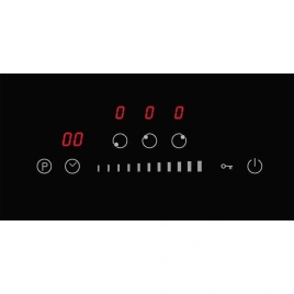 Индукционная варочная панель Korting HI 43053 Black