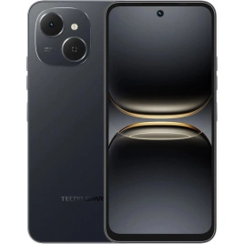 Смартфон Tecno Spark 40C 8/256Gb Black