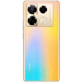 Смартфон Infinix Note 40 Pro 12/256Gb Titan Gold