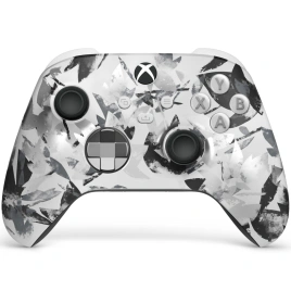 Джойстик беспроводной Microsoft Xbox Series Storm Breaker