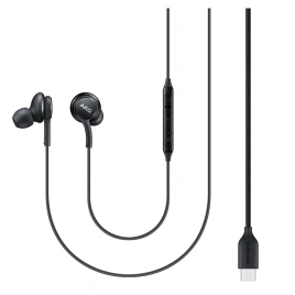 Наушники Samsung Type-C Earphones (EO-IC100) Black