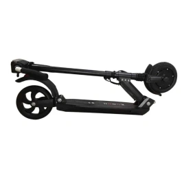 Электросамокат Kugoo S3 350W Black
