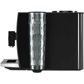 Кофемашина Jura Ena 4 Full Metropolitan Black EB (15501)