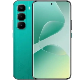 Смартфон Infinix Hot 60 Pro Plus 8/128Gb Moco Cyber Green