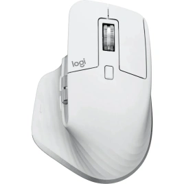 Мышь Logitech Mx Master 3S Wireless Pale Grey