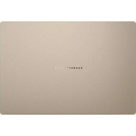 Ноутбук ASUS Zenbook A16 UX3607OA-SQ020W 16 OLED/QS X2 Elite Extreme X2E-94-100/48GB/1TB SSD (90NB17W1-M003U0) Zabriskie Beige