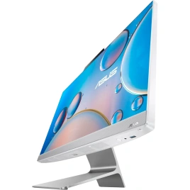 Моноблок ASUS F3702WFA-WPE0040 27 FHD IPS/ R5-7520U/8Gb/512Gb SSD (90PT03M1-M00D30) White