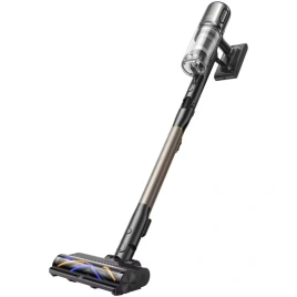 Пылесос Dreame Z40 TangleCut flex Black EAC
