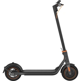 Электросамокат Ninebot KickScooter F40 Black