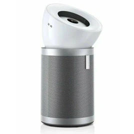 Очиститель воздуха Dyson Purifier Big+Quiet Formaldehyde BP06 White/Silver