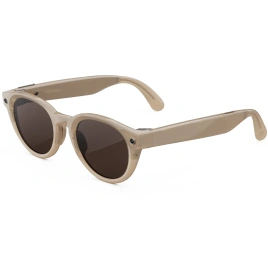 Умные очки Meta Nova Sandstone Small Chocolate