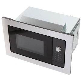 Микроволновая печь Bosch Serie 2 BEL653MS3 Silver