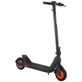 Электросамокат Kugoo S1 Pro 6.0AH Black