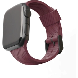 Ремешок UAG U DOT 41mm Apple Watch Aubergine (19248K314747)