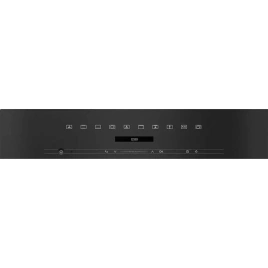 Электрический духовой шкаф Miele H7260B OBSW Black