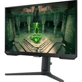 Монитор Samsung 25" Odyssey G4 S25BG400EI IPS Black (LS25BG400EIXCI)