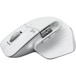 Мышь Logitech Mx Master 3S Wireless Pale Grey