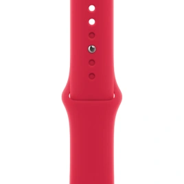 Смарт-часы Apple Watch Series 8 GPS 45mm PRODUCT RED Sport Band