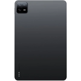 Планшет Xiaomi Pad 6 8/256Gb Wi-Fi Gray Global Version