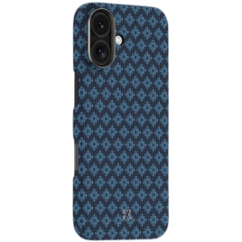 Чехол Benks ArmorGrid ArmorAir Case built with Kevlar для iPhone 17 Azure Blue