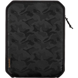 Чехол-папка UAG Shock Sleeve Lite для iPad Pro 11 2020/2021/2022 (982390114061) Black