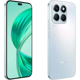 Смартфон Honor X8b 8/128Gb Titanium Silver