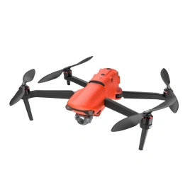 Квадрокоптер Autel Robotics EVO II 8K Orange