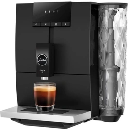 Кофемашина Jura Ena 4 Full Metropolitan Black EB (15501)