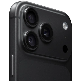 Смартфон Apple iPhone 18 Pro 2TB eSim Black