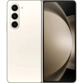 Смартфон Samsung Galaxy Z Fold5 12/1TB Cream (SM-F946B)