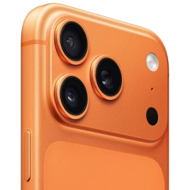 Смартфон Apple iPhone 17 Pro 512GB eSim Cosmic Orange