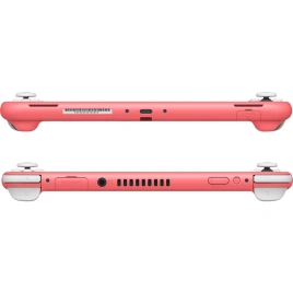 Игровая приставка Nintendo Switch Lite 32Gb Coral
