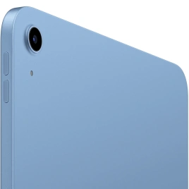 Планшет Apple iPad 11 (2025) Wi-Fi 512Gb Blue
