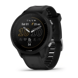 Умные часы Garmin Forerunner 955 (010-02638-10) Black