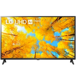 Телевизор LG 43UQ75006LF 43