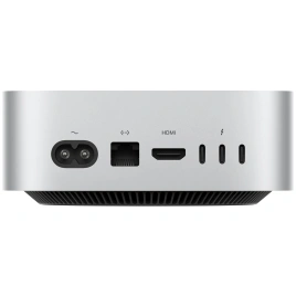 Компьютер Apple Mac Mini M6 12C CPU, 12C GPU/16GB/512GB SSD (MHQL4) Silver