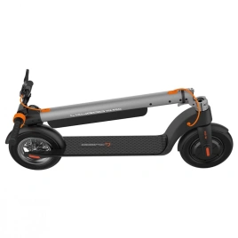 Электросамокат Kugoo HX Pro Gray