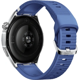 Смарт-часы Huawei Watch GT 7 46mm Blue (55020JUQ)