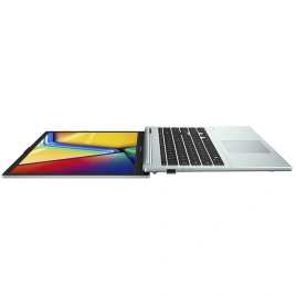 Ноутбук ASUS Vivobook Go 15 E1504FA-BQ089 15.6 FHD IPS/ R5-7520U/8GB/512GB SSD (90NB0ZR3-M00L20) Green Grey
