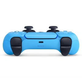 Джойстик беспроводной Sony DualSense для PS5 (CFI-ZCT1W) Blue