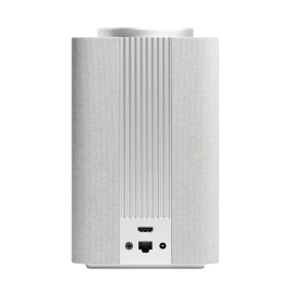 Умная колонка Яндекс Станция Макс с Zigbee, Белый (YNDX-00052W)