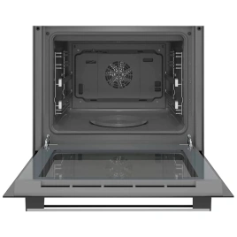 Электрический духовой шкаф Bosch Serie 6 HIJ517YW0R White