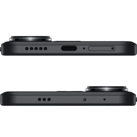 Смартфон Xiaomi Poco F6 8/256Gb Black Global Version