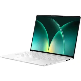 Ноутбук Honor MagicBook Pro 14 14.6 OLED/ X9 388H Ultra/32GB/1TB SSD (5301ATEM) White