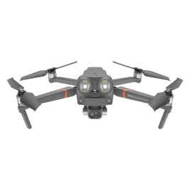 Квадрокоптер DJI Mavic 2 Enterprise dual + Smart controller Gray