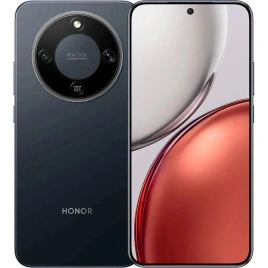 Смартфон Honor X9d 12/512Gb Midnight Black