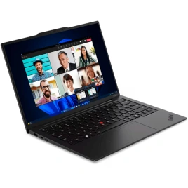 Ноутбук Lenovo ThinkPad X1 Carbon G12 14 WUXGA IPS/ i7-155H Ultra/16Gb/512Gb SSD (21KDA04PCD) Black